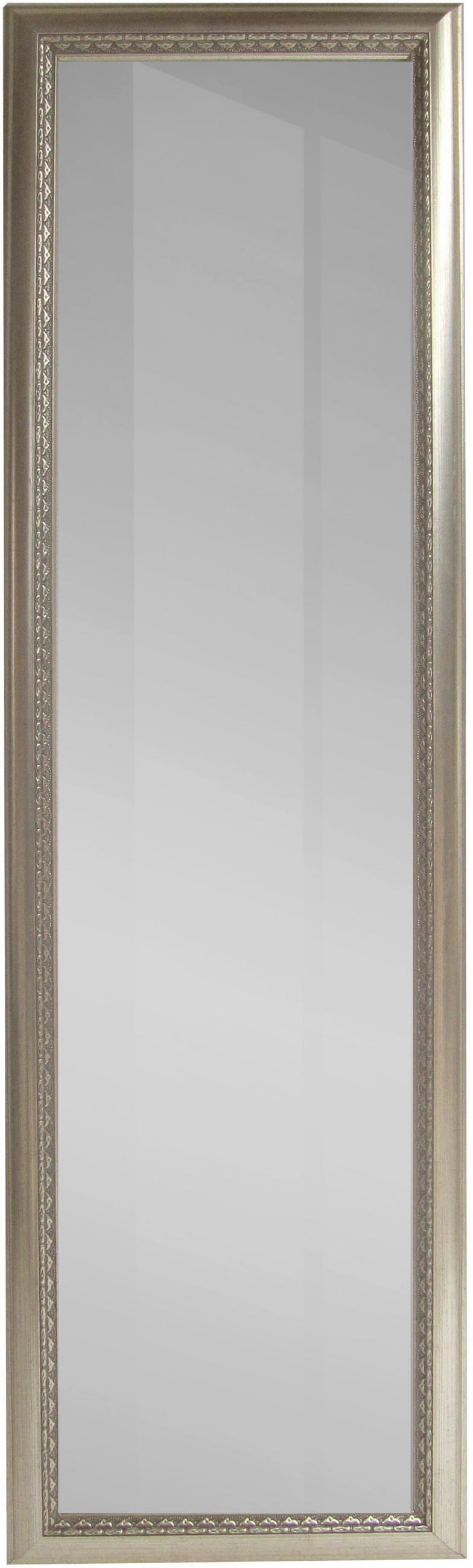 FALI TÜKÖR 38,4/126,4/2,4 cm    - bronzszínű/ezüstszínű, Lifestyle, fa (38,4/126,4/2,4cm) - Landscape