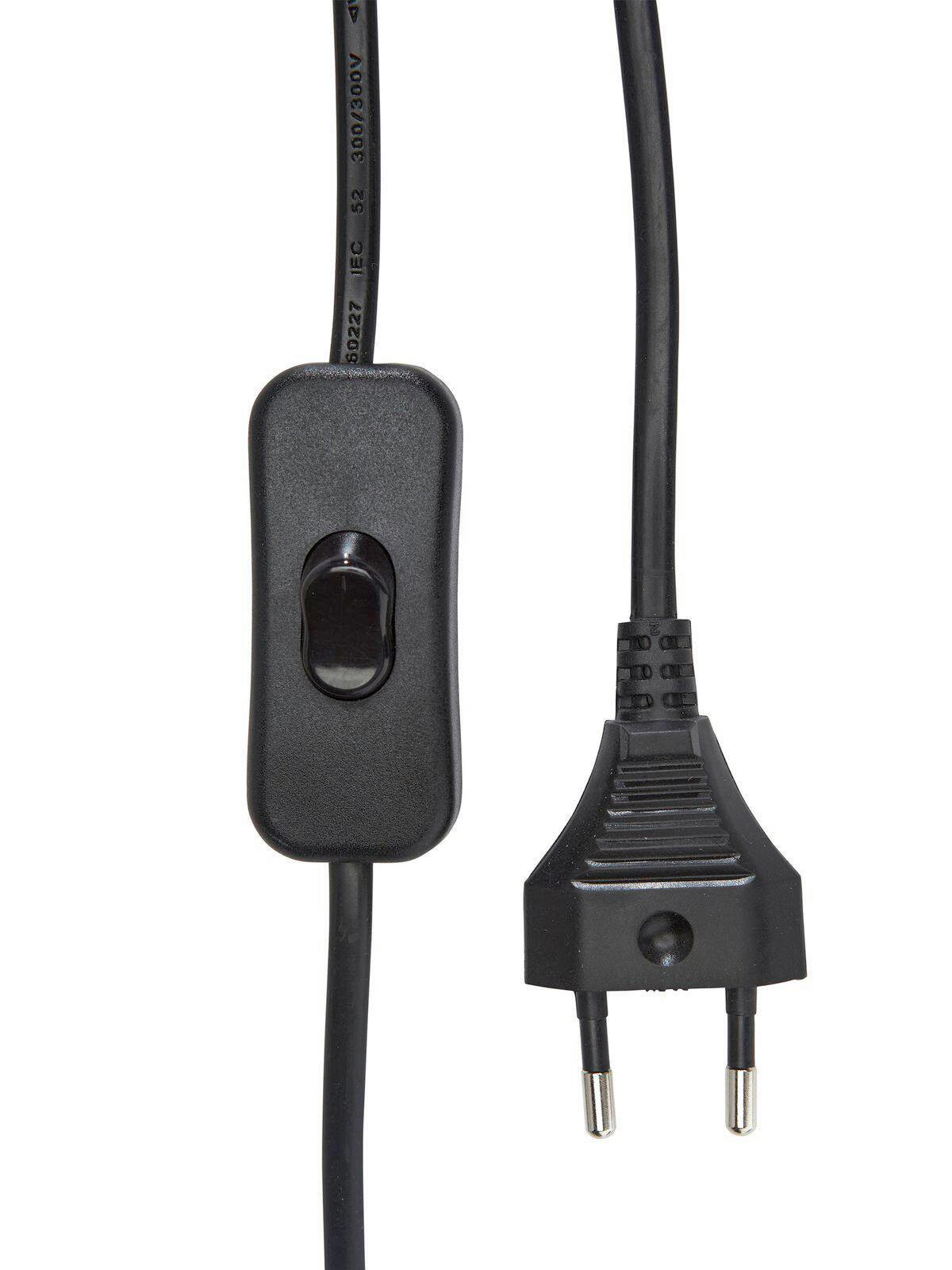 TISCHLEUCHTE Aira 35/30/47 cm  - Messingfarben/Goldfarben, LIFESTYLE, Metall (35/30/47cm)