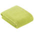 BADETUCH - Hellgrün, Basics, Textil (100/150cm) - Vossen BADETUCH - Hellgrün, Basics, Textil (100/150cm) - Vossen