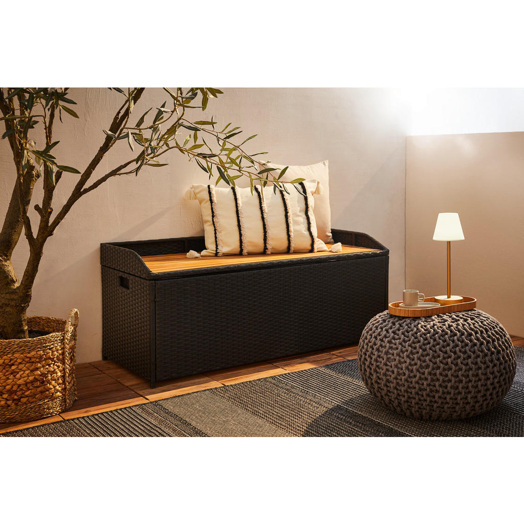 Ambia Garden BEDNA NA POLŠTÁŘE