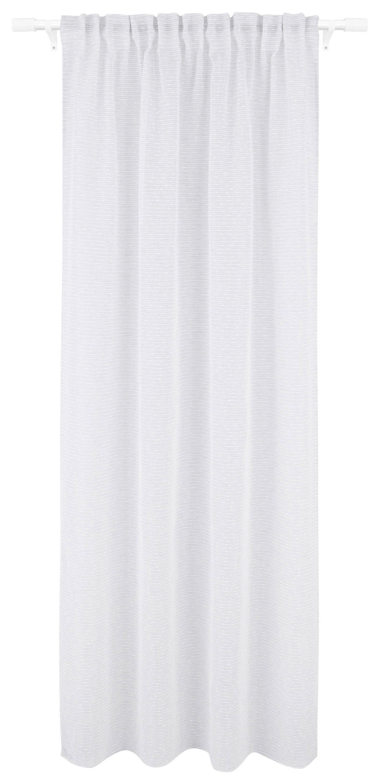 Fertigvorhang Kordula