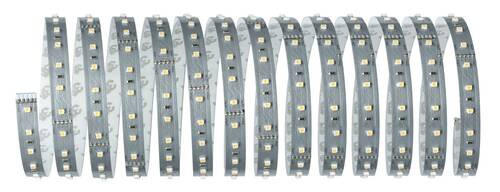 LED-STRIP 70604 500-1650 cm   - Silberfarben, Basics, Metall (500-1650cm) - Paulmann