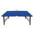 TISCHTENNIS KOFFER-SET TKS 18 - Blau/Schwarz, KONVENTIONELL, Holzwerkstoff/Metall (150/75/69cm) TISCHTENNIS KOFFER-SET TKS 18 - Blau/Schwarz, KONVENTIONELL, Holzwerkstoff/Metall (150/75/69cm)