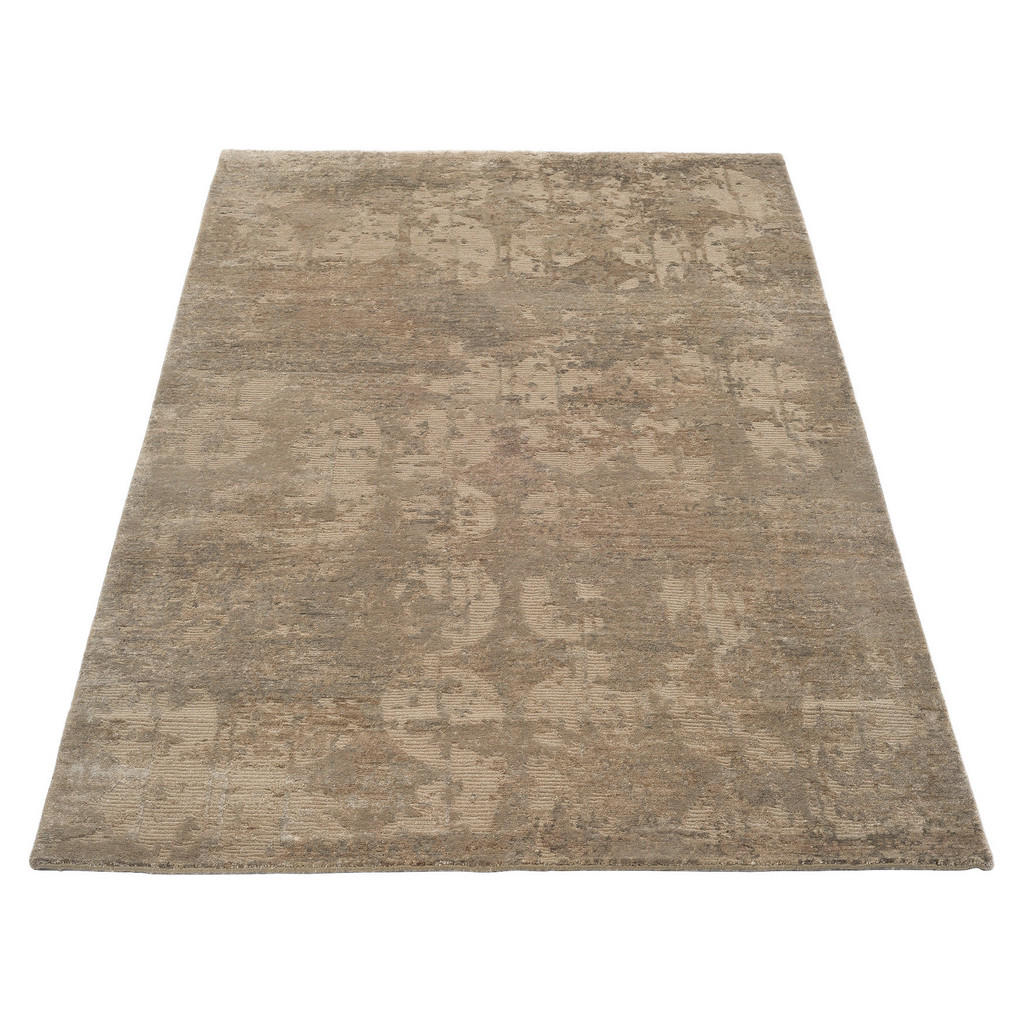 Thumbnail - Musterring Orientteppich Savannah Omega, Beige, Textil, rechteckig, 170x240 cm, in verschiedenen Größen erhältlich, Tepp...