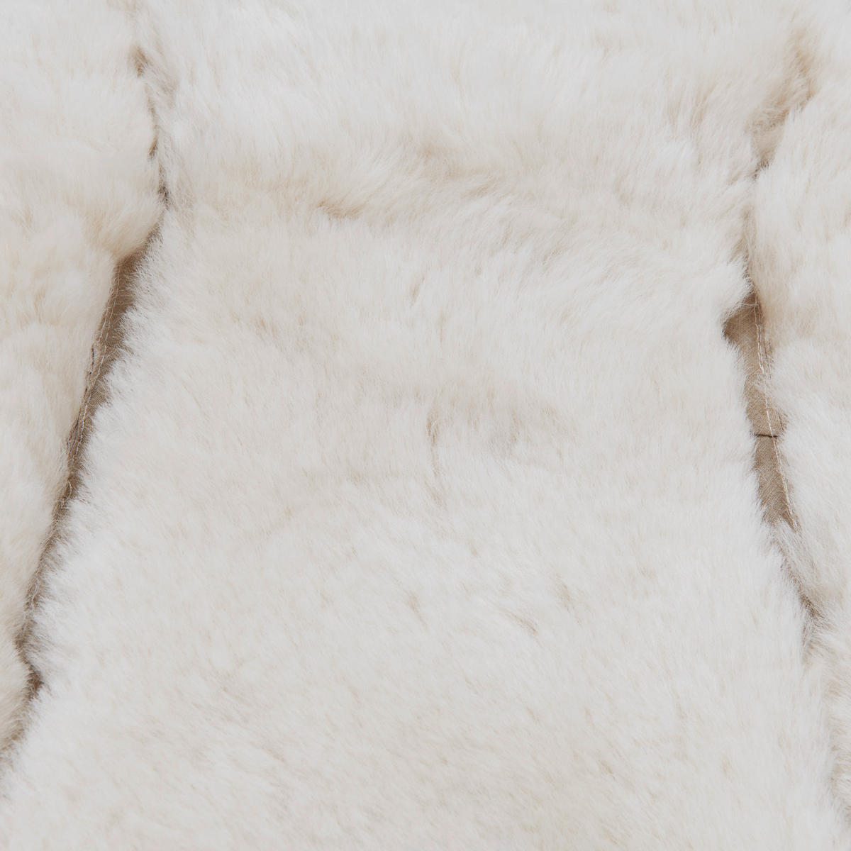 FELLSACK  - Beige, Basics, Textil (43/75cm) - Jimmylee