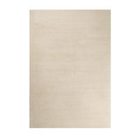 HOCHFLORTEPPICH 70/140 cm Loft Beige  - Beige, KONVENTIONELL, Textil (70/140cm) - Esprit
