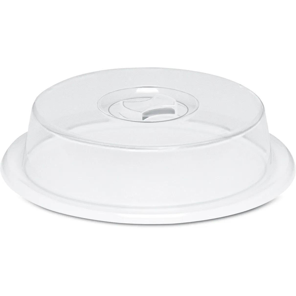 SPEISEHAUBE - Transparent, Basics, Kunststoff (26cm) - Emsa