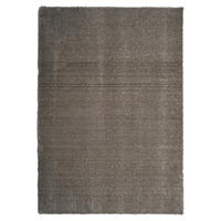 WEBTEPPICH 170/240 cm Glam Premium Grau  - Grau, KONVENTIONELL, Textil (170/240cm) - Musterring