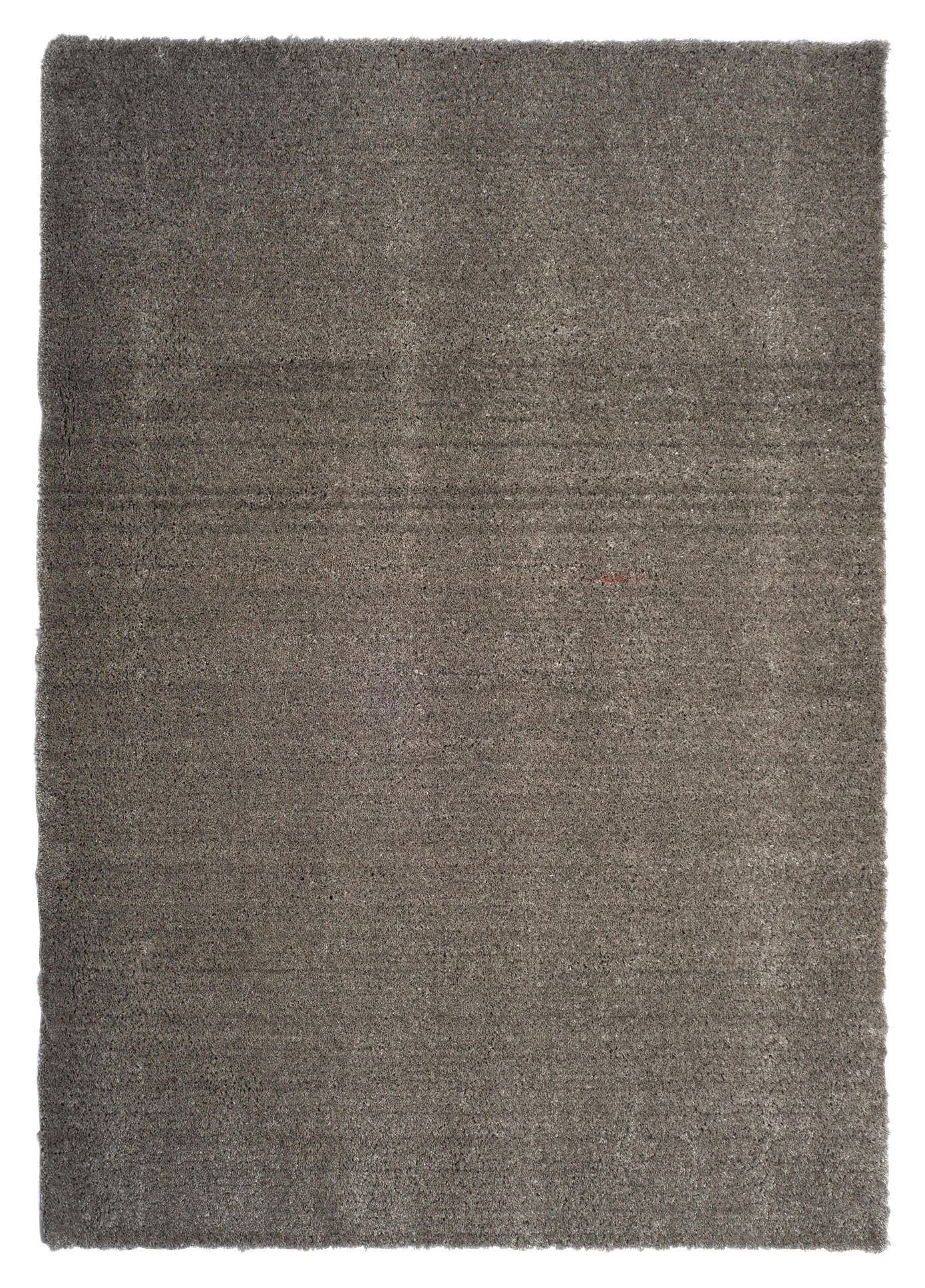 Webteppich Grau Glam Premium 170x240 cm