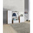 ZRCADLO, 89/85/3 cm, - Design, sklo (89/85/3cm) - Voleo ZRCADLO, 89/85/3 cm, - Design, sklo (89/85/3cm) - Voleo