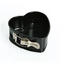 Herz-Springform - Schwarz, Basics, Metall (11cm) - Kaiser Herz-Springform - Schwarz, Basics, Metall (11cm) - Kaiser
