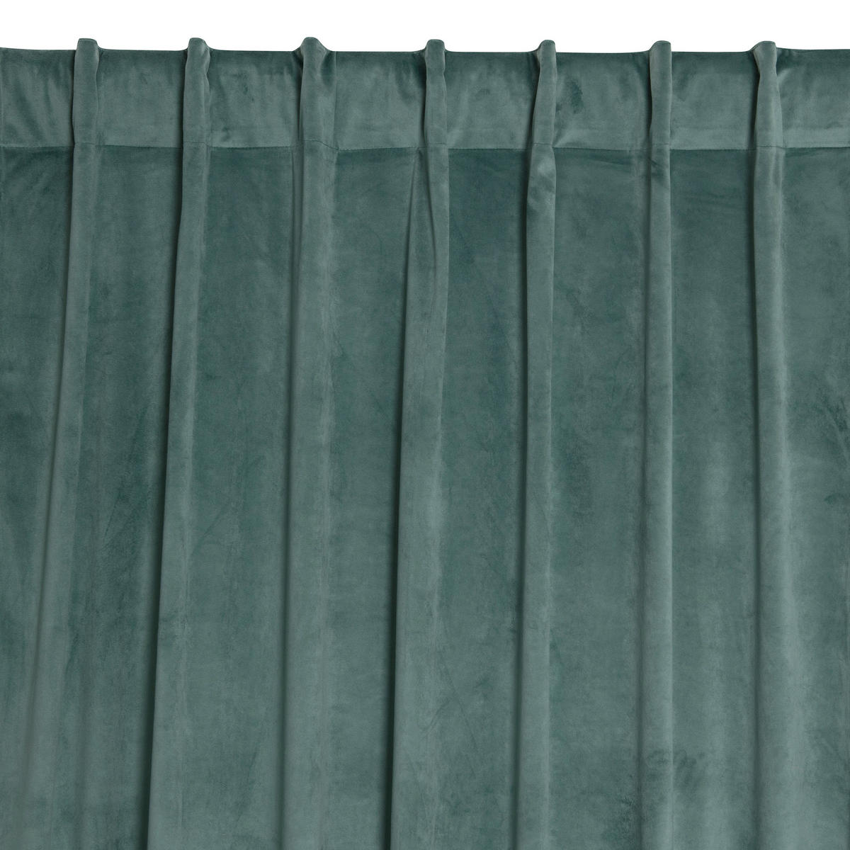 FERTIGVORHANG blickdicht  - Beige, Basics, Textil (135/280cm)