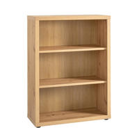 IRATTARTÓ POLC - Design, faalapú anyag (82,1/110,2/35,5cm) - Carryhome