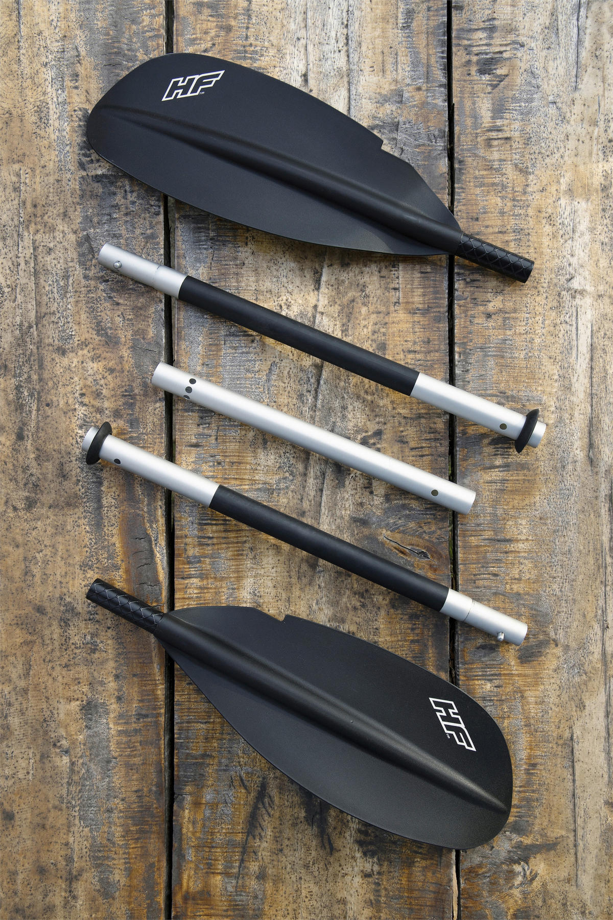 KAJAK VENTURA ELITE X1  - Grün, KONVENTIONELL, Kunststoff/Metall (280/86/40cm) - Bestway