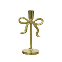 KERZENHALTER - Basics (12,00/8,50/21,00cm) - X-Mas