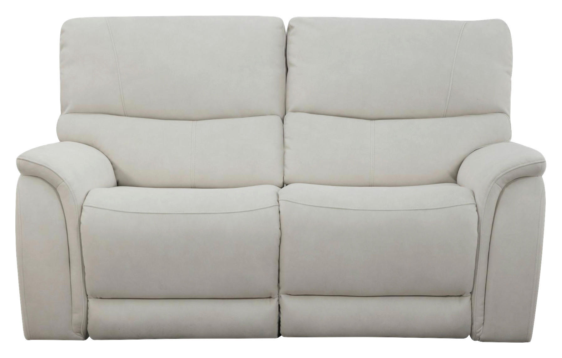 DVOSJED tekstil krem - crna/krem, Konvencionalno, tekstil/metal (163/99/98cm) - Livetastic