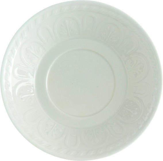 KROŽNIČEK  Cellini  keramika  15 cm        - krem barve, Basics, keramika (15cm) - Villeroy & Boch