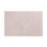 BADTEPPICH Champagner, Naturfarben 60/90 cm - Champagner/Naturfarben, Basics, Kunststoff/Textil (60/90cm) - Joop!