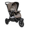 BUGGY ACTIV3  - Beige/Schwarz, Basics, Textil/Metall (64/116/121,5/102/113cm) - Chicco