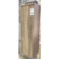 DULAP BAIE MEDIU 40/131/30 cm  - Basics, material pe bază de lemn (40/131/30cm) - Novel