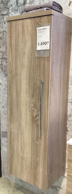 DULAP BAIE MEDIU 40/131/30 cm