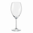 ROTWEINGLAS Venezia 590 ml  - Transparent, Basics, Glas (590ml) - Novel