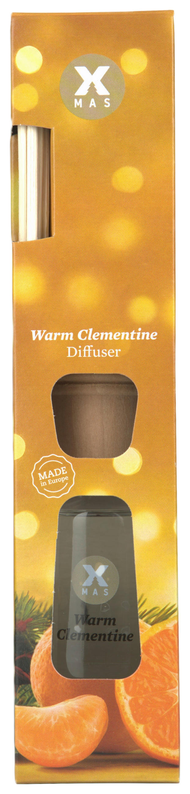 DOFTSPRIDARE 100 ml   - naturfärgad, Trend, glas (100ml) - Best Price