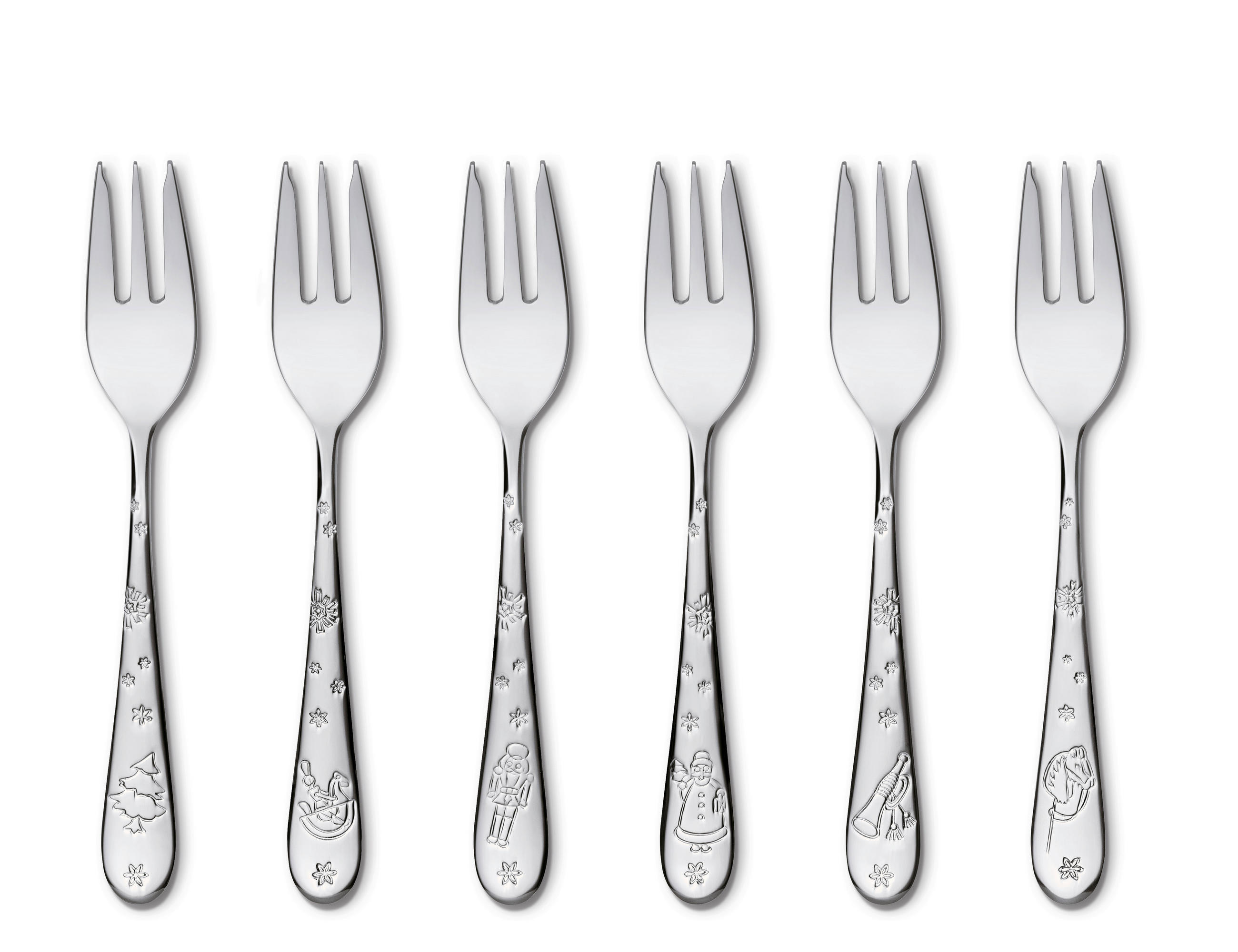 KUCHENGABEL - Hellgrau, Basics, Metall - Villeroy & Boch