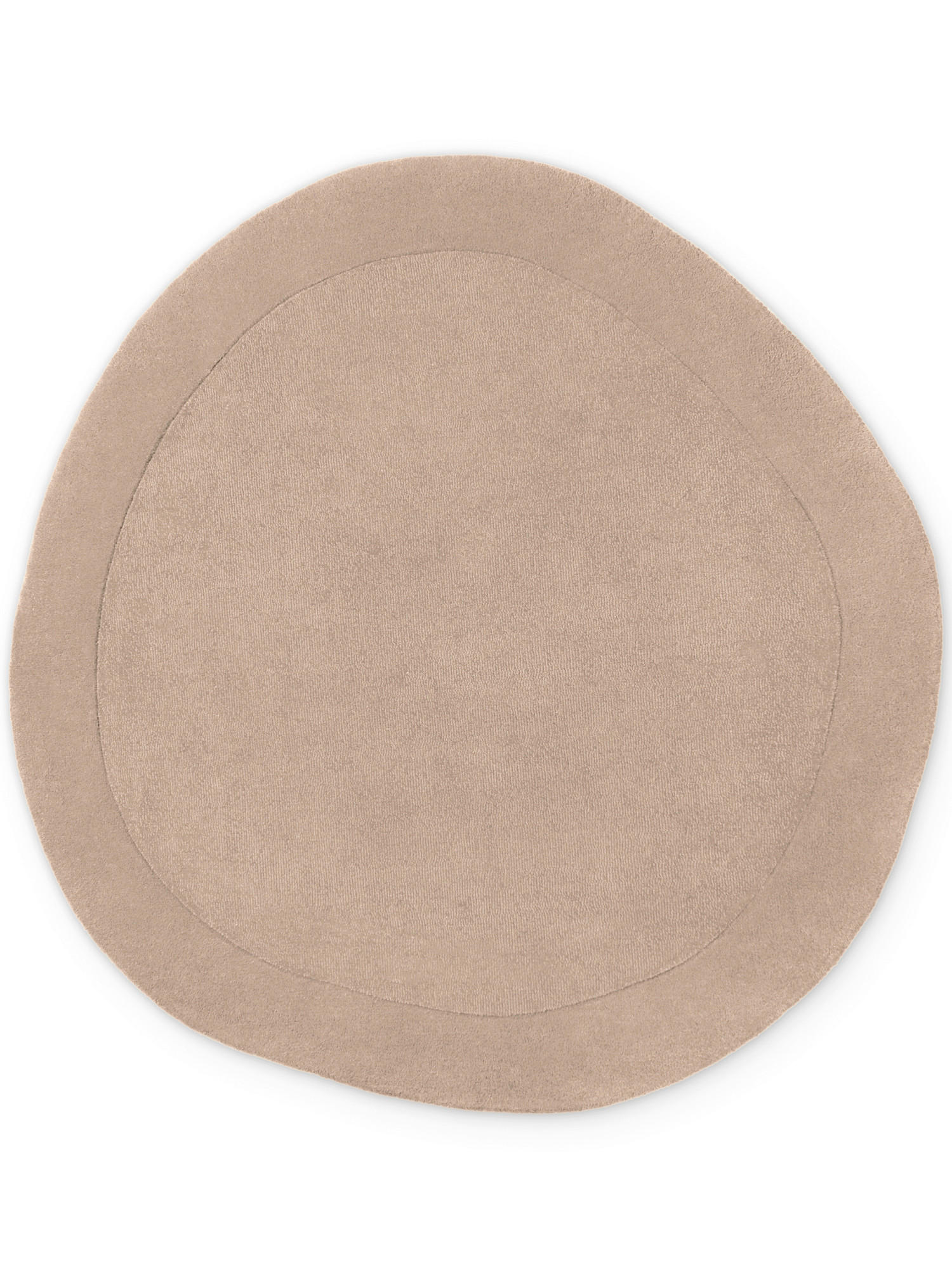 Villeroy & Boch Wollteppich 1812 Creme