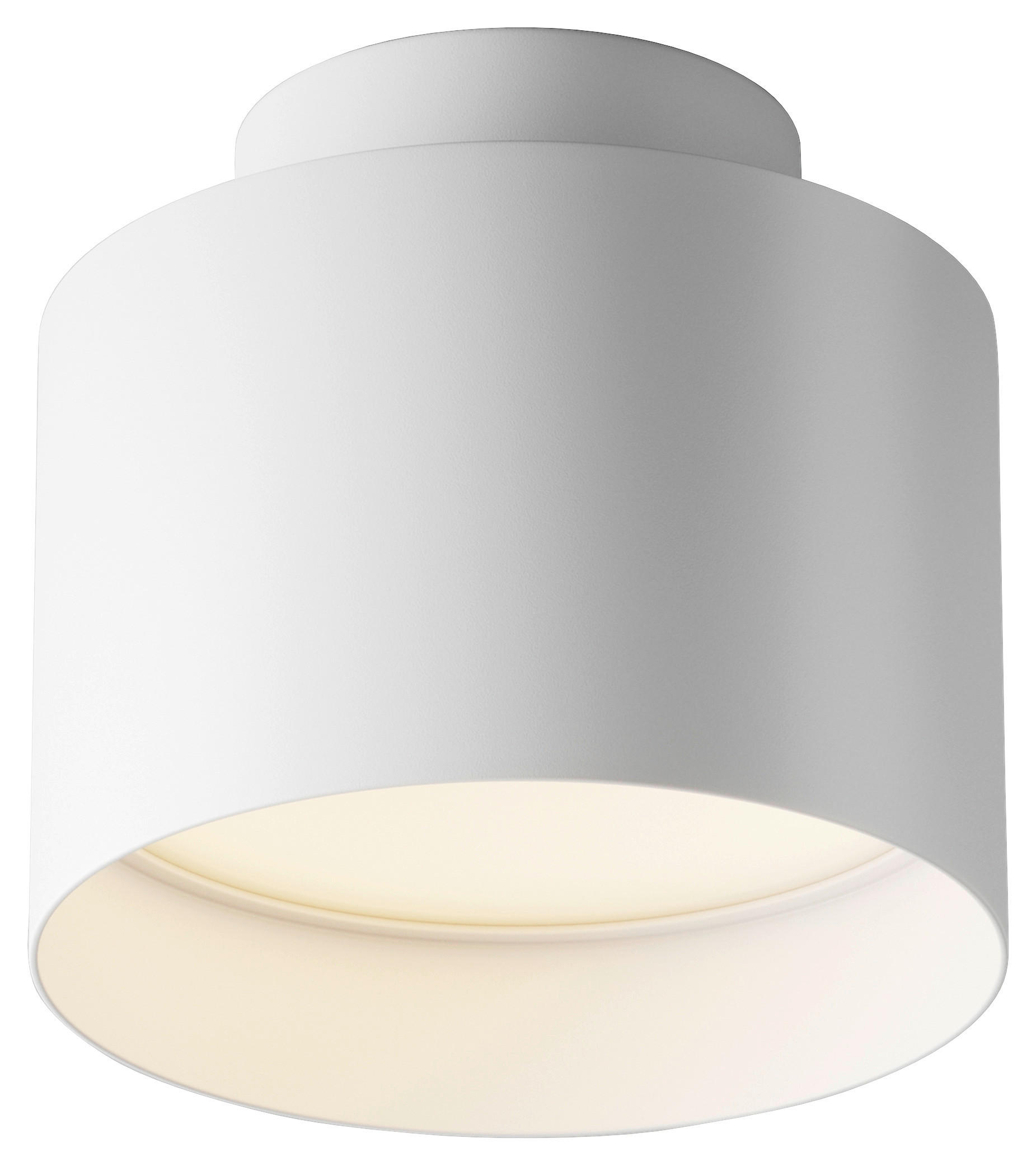 STROPNÍ SVÍTIDLO, 10/9,2 cm