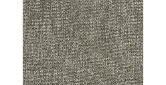 ECKSOFA in Flachgewebe Schlammfarben, Beige  - Schlammfarben/Beige, Design, Kunststoff/Textil (175/271cm) - Xora