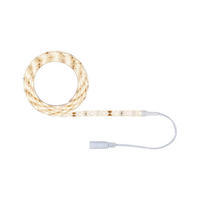 LED-STRIP 150 cm   - Weiß, Basics, Kunststoff (150cm) - Paulmann