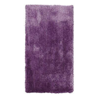 SHAGGY 160/230 cm KS-106 Violett  - Violett, Basics, Kunststoff/Textil (160/230cm)