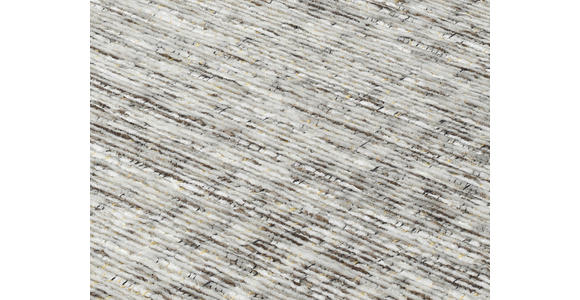 VINTAGE-TEPPICH 240/300 cm Valdovara Hellgrau, Dunkelgrau, Beige  - Dunkelgrau/Beige, Design, Textil (240/300cm) - Dieter Knoll