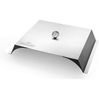 DODATKI ZA ŽAR - barve nerjavečega jekla, Basics, kovina (57/40/11cm) - Napoleon