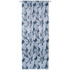 HOTOVÝ ZÁVĚS, neprůsvitné, 135/245 cm - šedá, Konvenční, textil (135/245cm) - Esposa