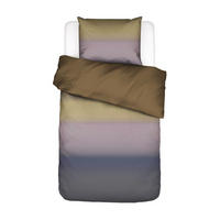 BETTWÄSCHE 2-teilig Seraphina Satin 155/220 cm  - Multicolor, KONVENTIONELL, Textil (155/220cm) - Essenza