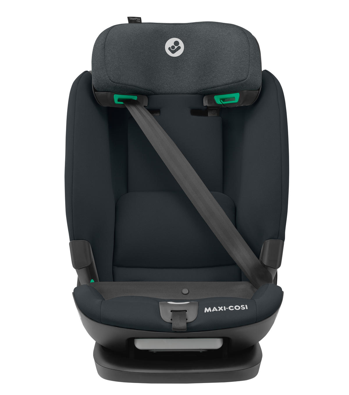AUTO-SEDIŠTE ZA DECU  TITAN PLUS I-SIZE  - Osnovno, plastika (46/76/60cm) - Maxi-Cosi
