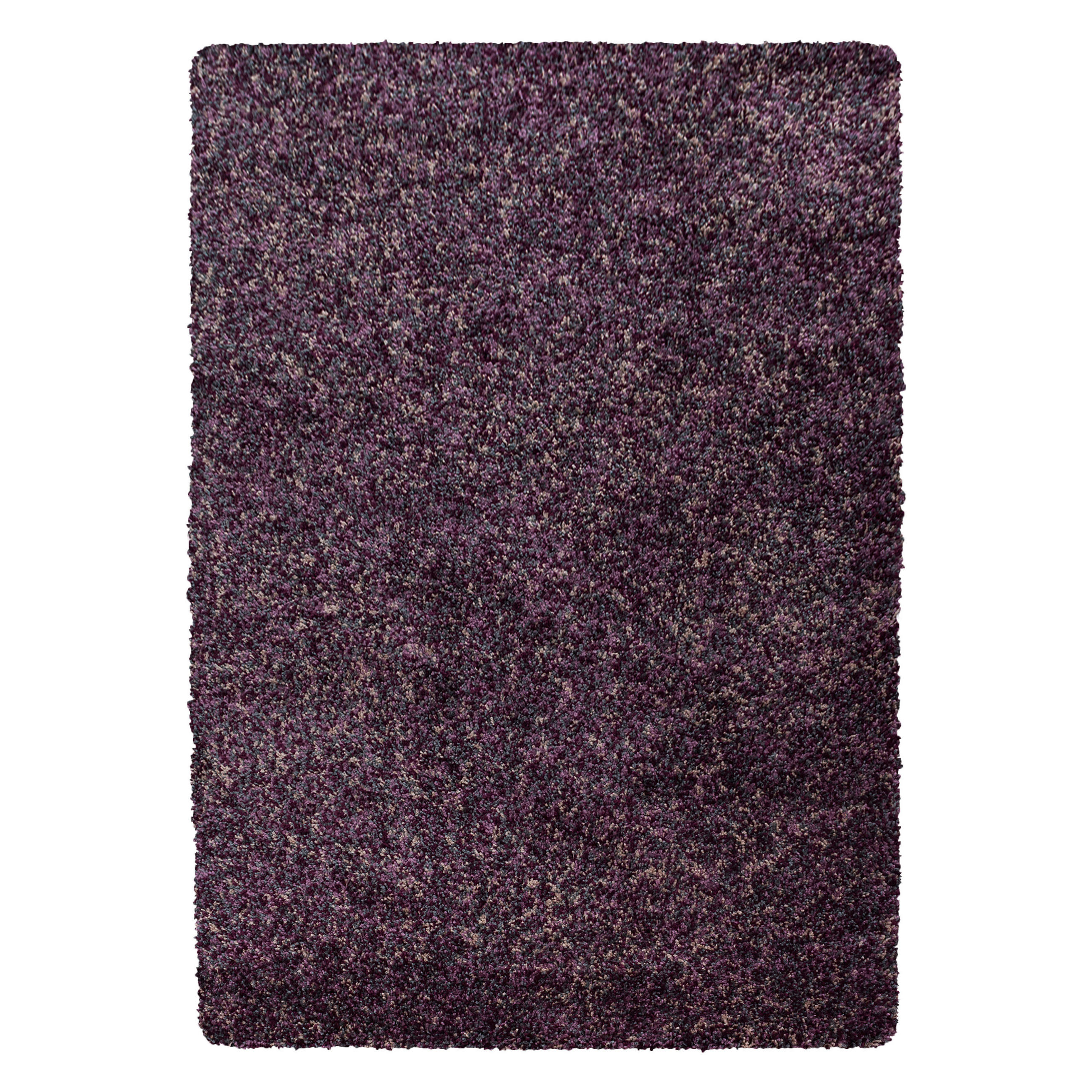 RYAMATTA 240/340 cm Enjoy  - lila, Klassisk, textil (240/340cm) - Novel