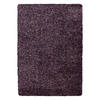 HOCHFLORTEPPICH 240/340 cm Enjoy Lila  - Lila, KONVENTIONELL, Textil (240/340cm) - Novel