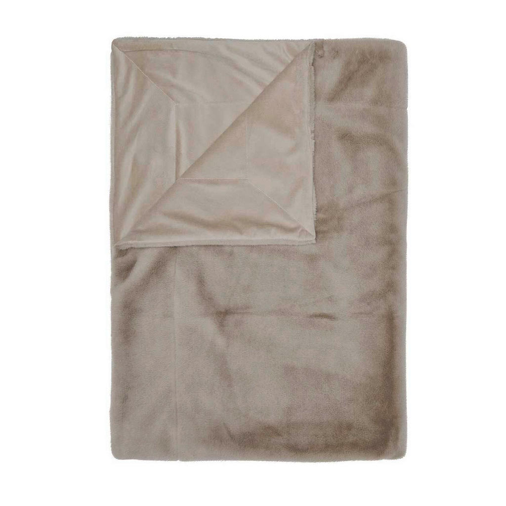 Essenza DOMÁCA DEKA, polyester, 150/200 cm