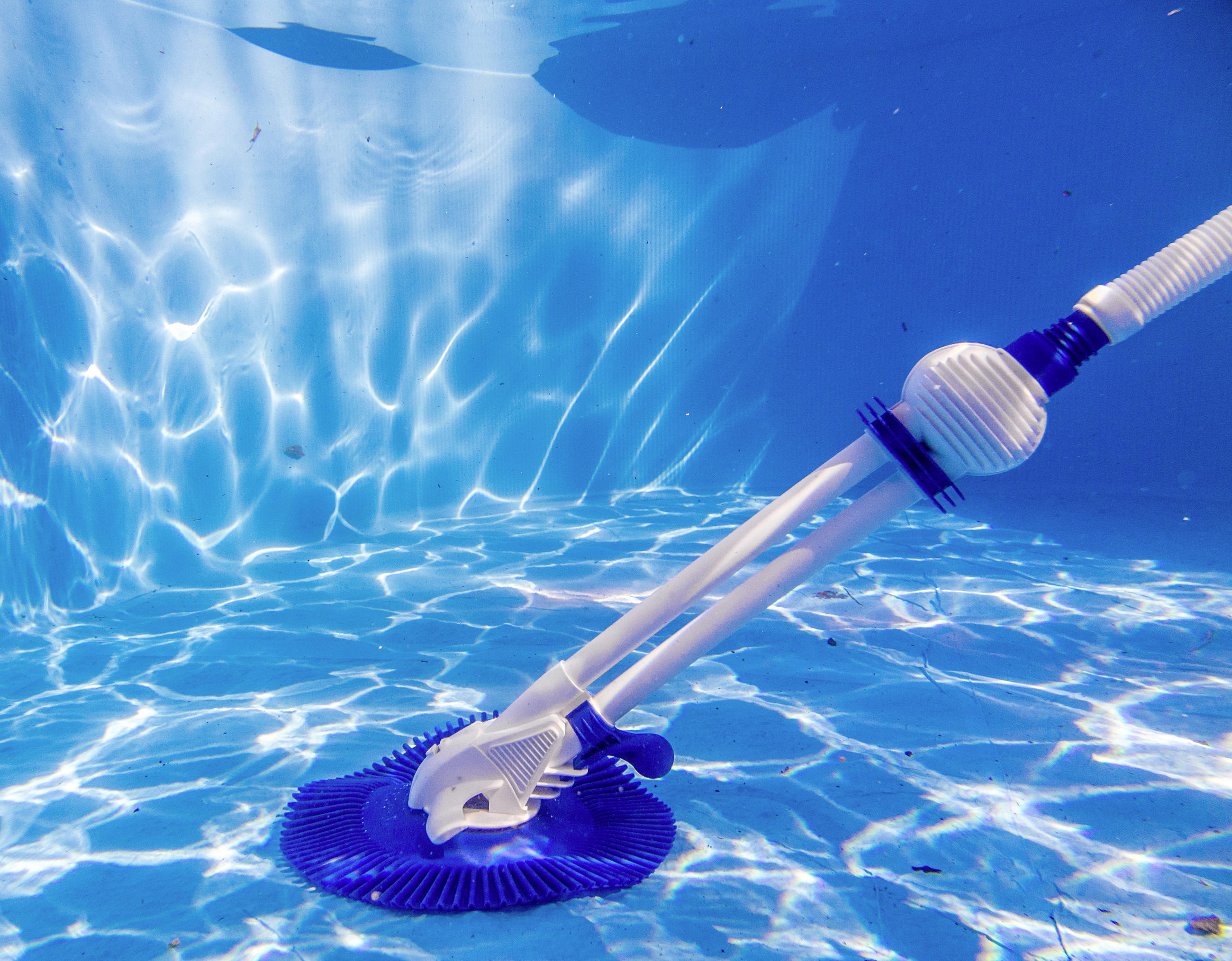 POOLSAUGER GRE 19001 - Konventionell (40/90cm) - Gre