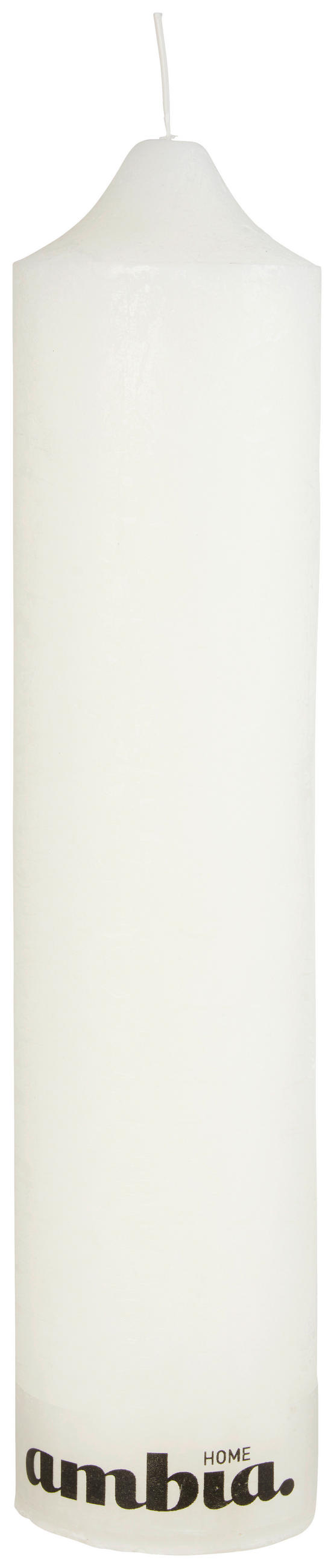 TÖMBGYERTYA 10/45 cm  - Pezsgő, Basics (10/45cm) - Ambia Home