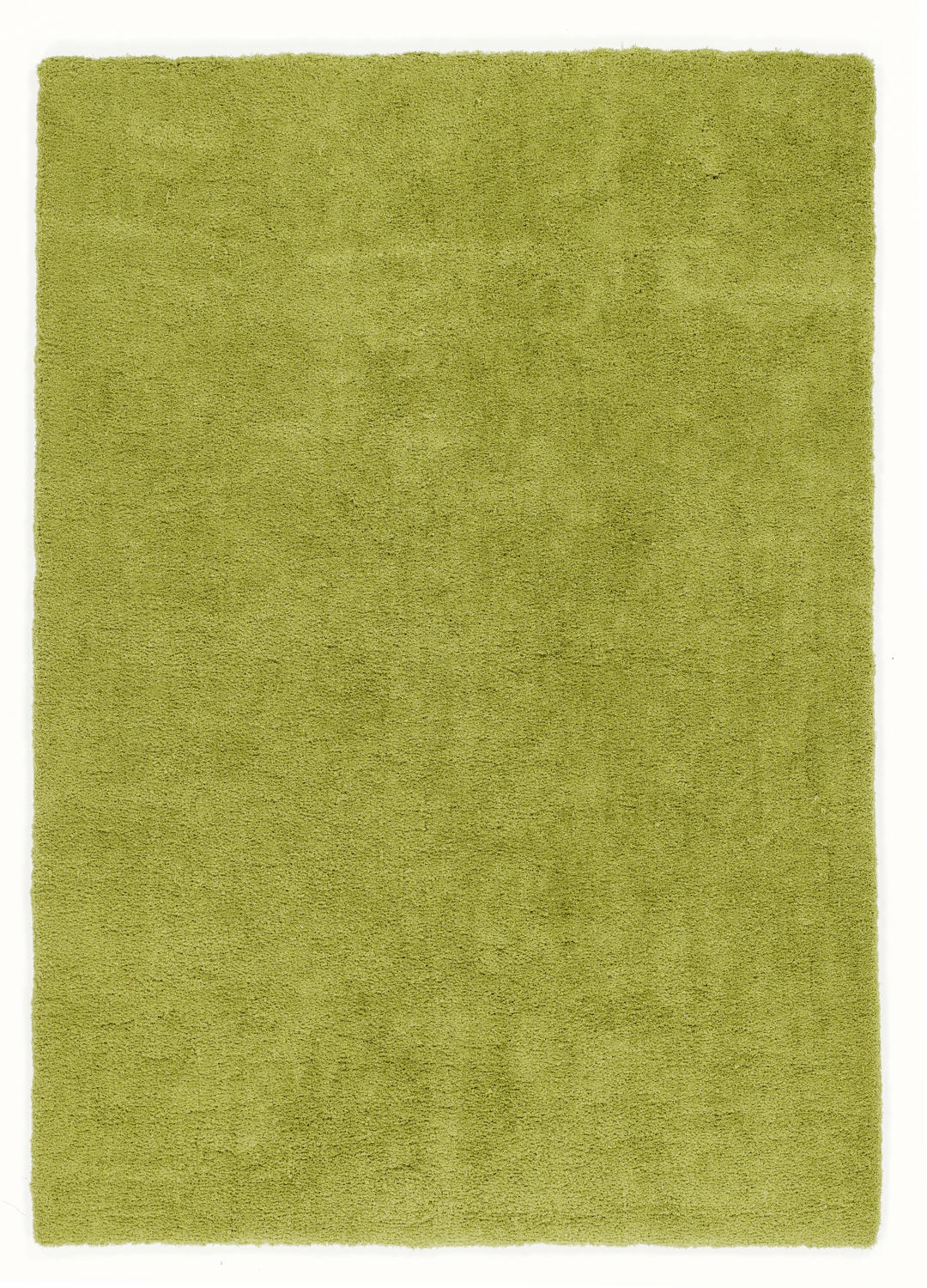 WEBTEPPICH  200/290 cm  Grün   - Grün, Basics, Textil (200/290cm) - Novel