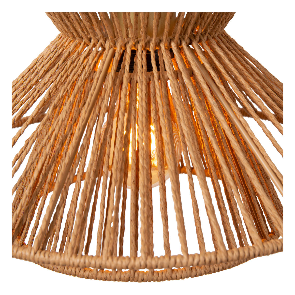 PENDELLEUCHTE 42/42/160 cm    - Lifestyle (42/42/160cm) - Lucide