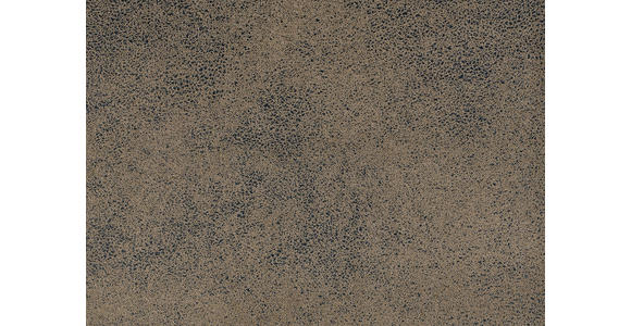 WOHNLANDSCHAFT in Mikrofaser Orange - Chromfarben/Orange, Design, Kunststoff/Textil (211/350/204cm) - Xora