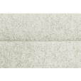 BOXSPRINGBETT 140/200 cm  in Greige  - Greige/Schwarz, Design, Textil/Metall (140/200cm) - Esposa