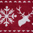 DOMÁCÍ DEKA, 150/200 cm, modrá, červená - modrá/červená, Lifestyle, textil (150/200cm) - David Fussenegger DOMÁCÍ DEKA, 150/200 cm, modrá, červená - modrá/červená, Lifestyle, textil (150/200cm) - David Fussenegger