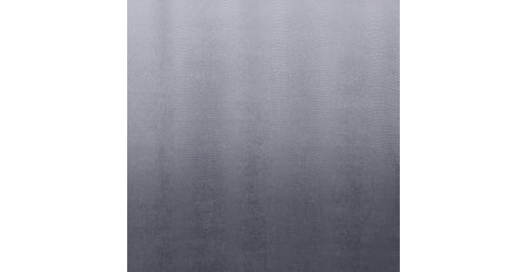 ÖSENVORHANG blickdicht - Grau, KONVENTIONELL, Textil (140/245cm) - Esposa