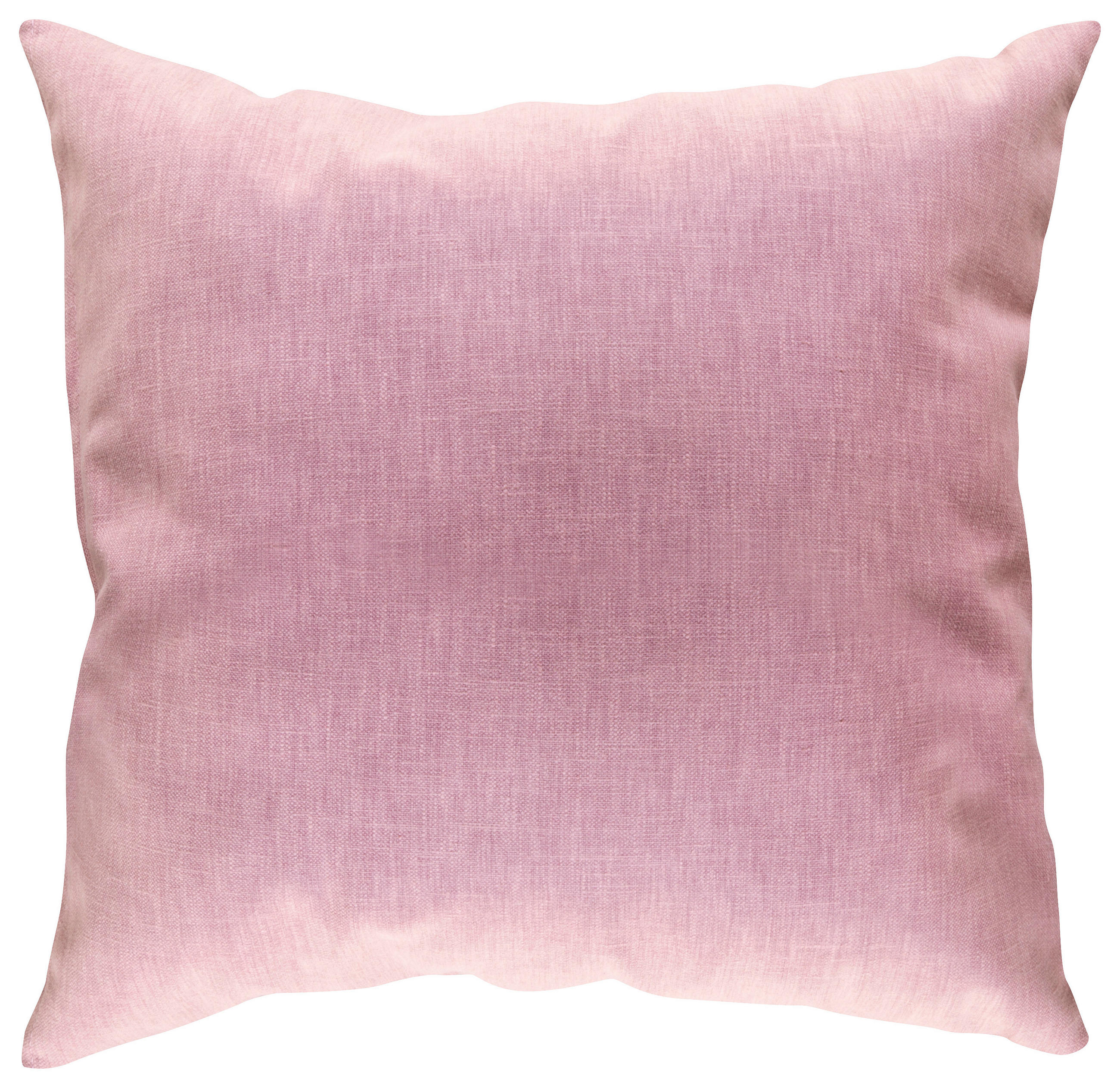 UKRASNI JASTUK   BASIC  - pink/prirodna boja, Konvencionalno, tekstil (50/50cm) - Esposa